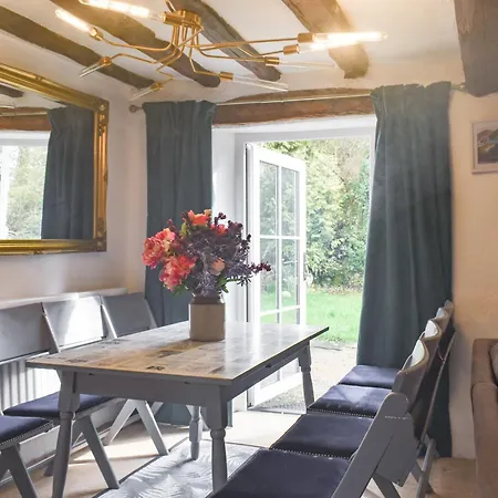 Brow House Hébergement de vacances