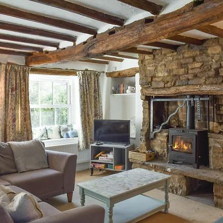 Brow House Hébergement de vacances Brigsteer