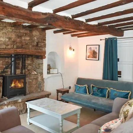 Brow House Brigsteer