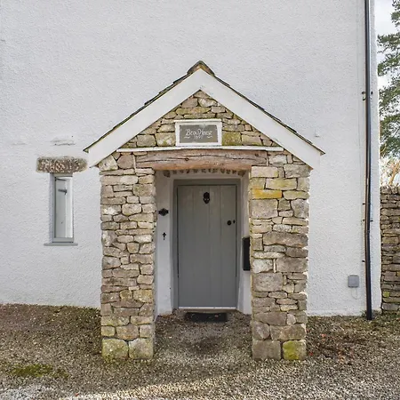 Brow House Casa vacanze